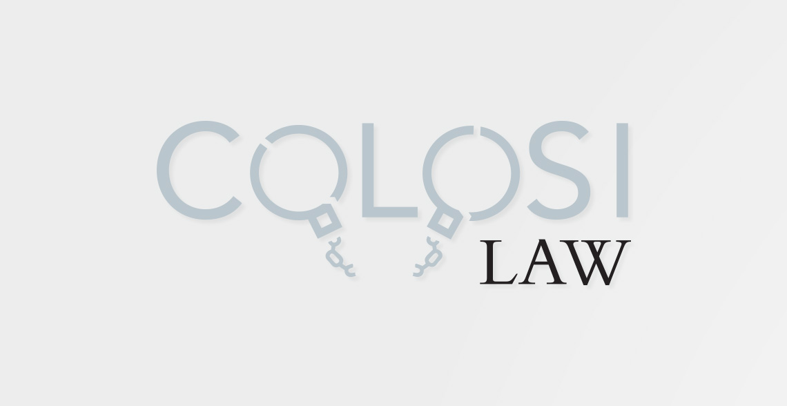 Colosi Law Logo