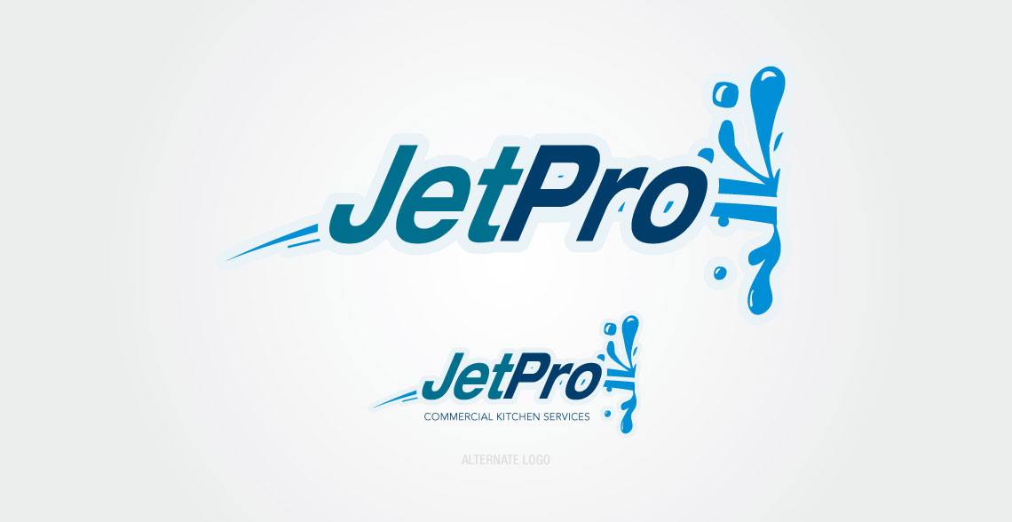 jetpro Logo